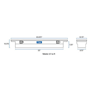 Product of Uws Tbs-63-Sl-Lp Tool Box