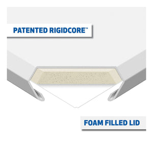 Product of Uws St-85-Combo-W Liquid Transfer Tank