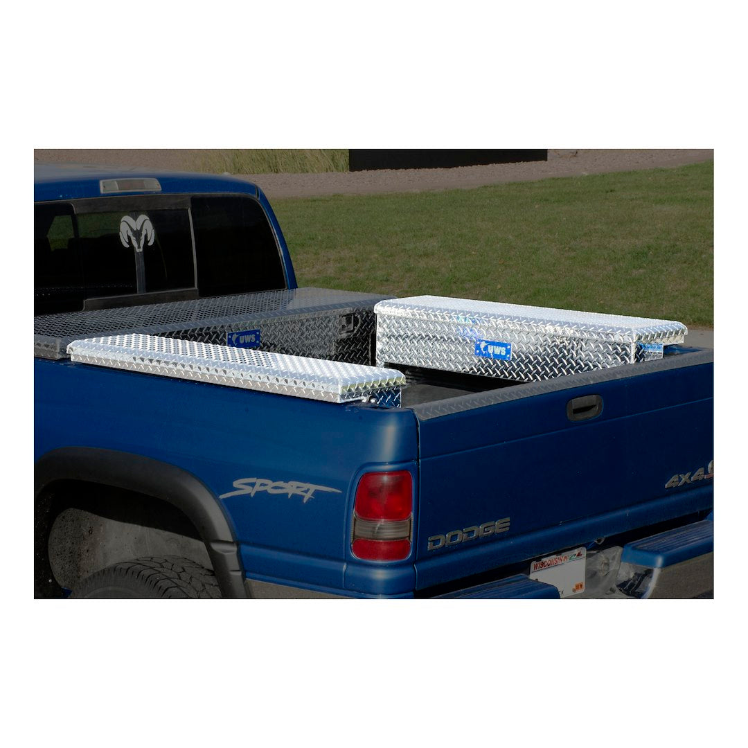 Product of Uws Tbsm-48-Lp Tool Box