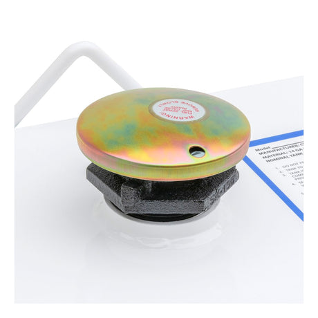 Product of Uws St-85-L-W Liquid Transfer Tank