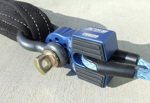 Product of Factor 55 00050-07 Winch Cable Shackle Mount