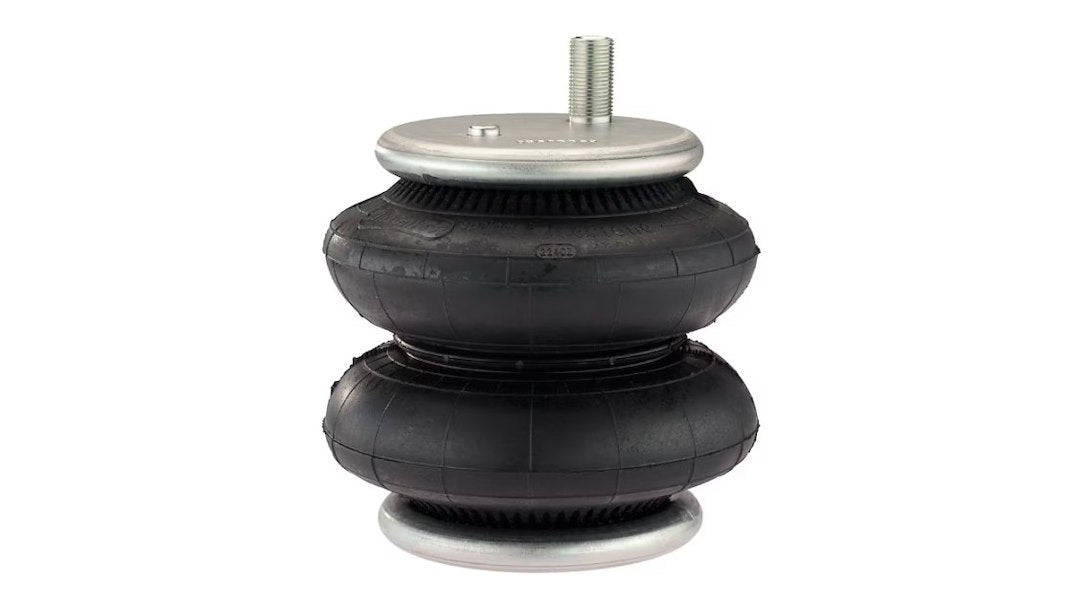 Product of Firestone Industrial 2716 Helper Spring Kit