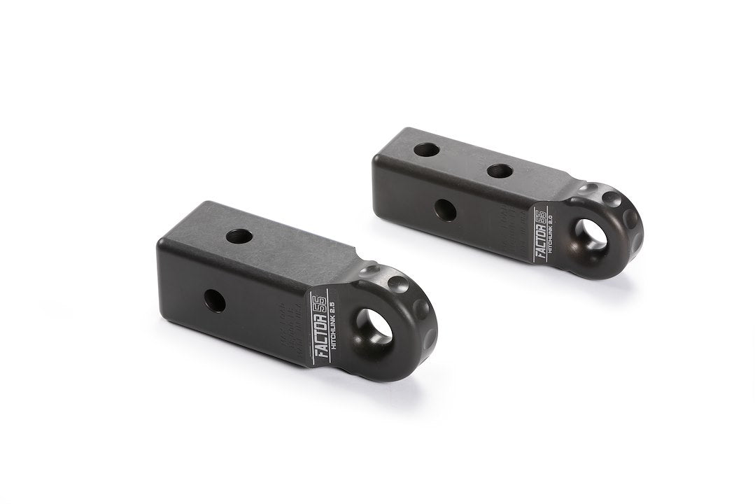 Product of Factor 55 00029-06 D-Ring Mount