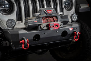 Product of Factor 55 00080-05 Winch Cable Shackle Mount