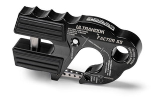 Product of Factor 55 00250-04 Winch Clevis Hook