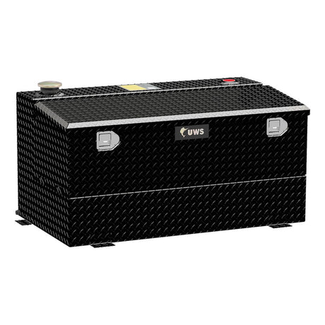 Product of Uws Tt-75-Combo-Blk Liquid Transfer Tank