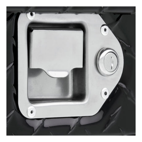 Product of Uws Tt-75-Combo-Blk Liquid Transfer Tank