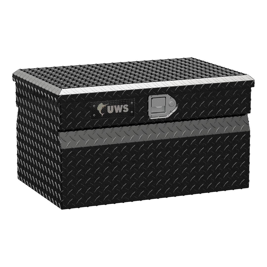 Product of Uws Tbc-30-Blk Tool Box