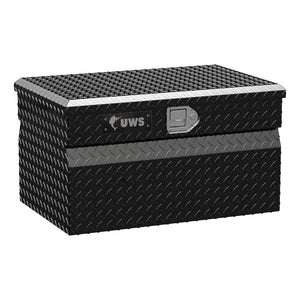 Product of Uws Tbc-30-Blk Tool Box