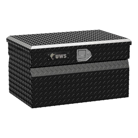 Product of Uws Tbc-30-Blk Tool Box