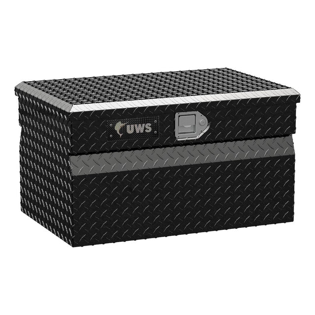 Product of Uws Tbc-30-Blk Tool Box