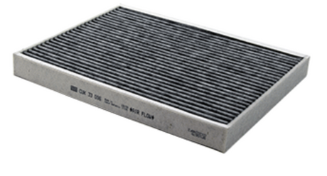 Product of Wix Filters Wp10679 Cabin Air Filter