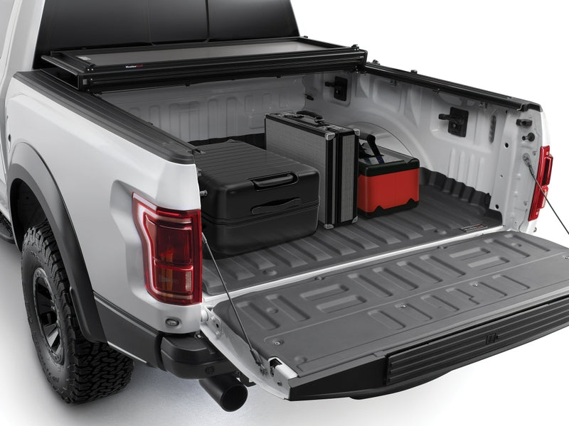 Product of Weathertech (Usa) 8hf010015 Tonneau Cover
