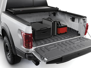 Product of Weathertech (Usa) 8hf010026 Tonneau Cover