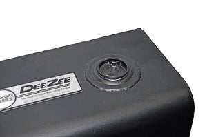 Product of Dee Zee Dz92647xsb Liquid Transfer Tank