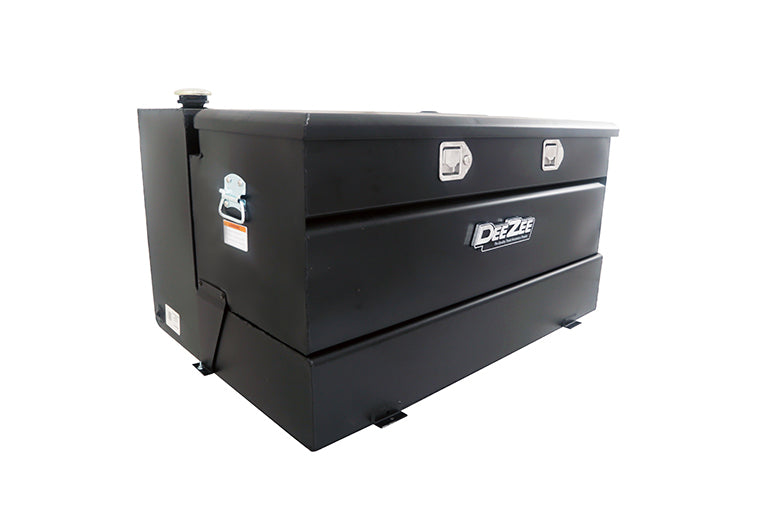 Product of Dee Zee Dz92647xsb Liquid Transfer Tank