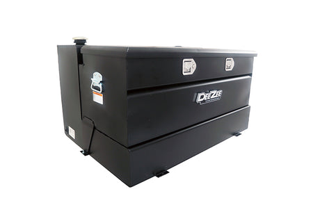 Product of Dee Zee Dz92647xsb Liquid Transfer Tank