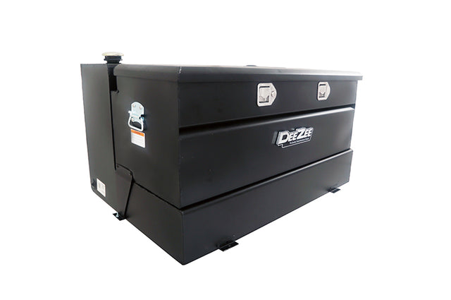 Product of Dee Zee Dz92647xsb Liquid Transfer Tank