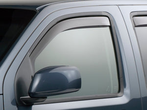 Product of Weathertech (Usa) 80367 Rainguard