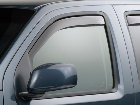 Product of Weathertech (Usa) 80367 Rainguard