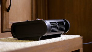 Product of Caframo Limited 9206cabbx Space Heater