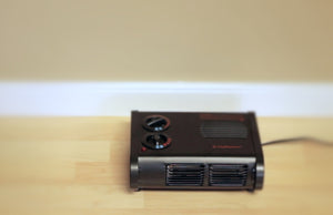 Product of Caframo Limited 9206cabbx Space Heater