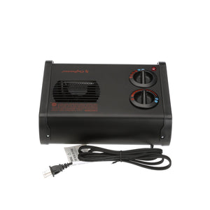 Product of Caframo Limited 9206cabbx Space Heater