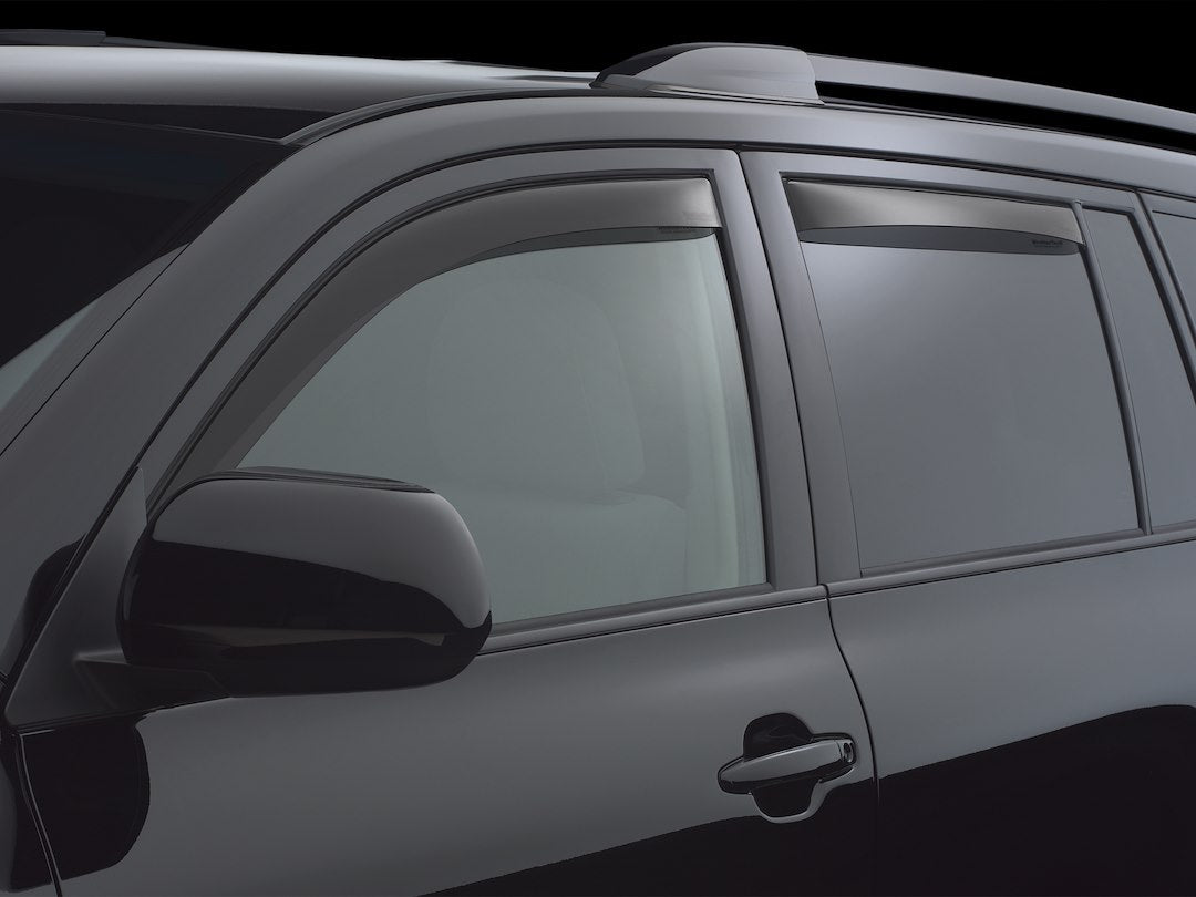 Product of Weathertech (Usa) 82464 Rainguard