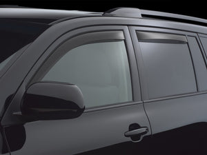 Product of Weathertech (Usa) 82464 Rainguard