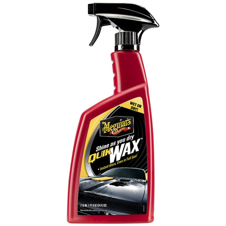 Product of Meguiars A1624 Car Wax