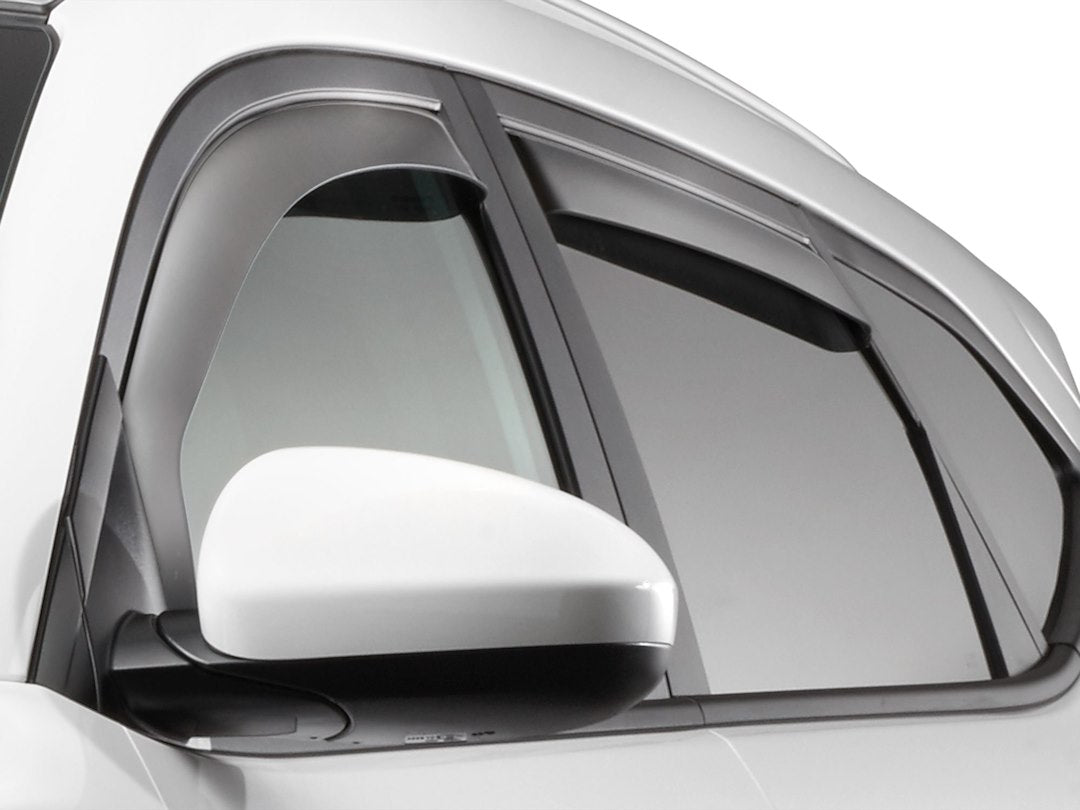 Product of Weathertech (Usa) 82782 Rainguard