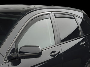Product of Weathertech (Usa) 82455 Rainguard