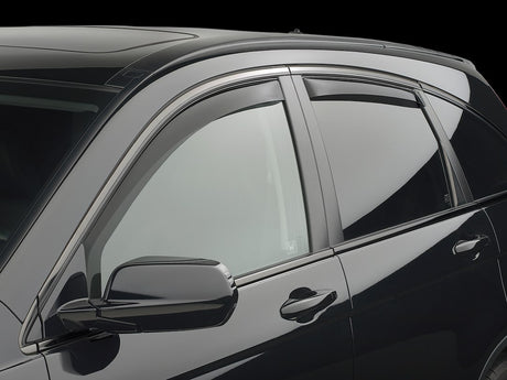 Product of Weathertech (Usa) 82455 Rainguard