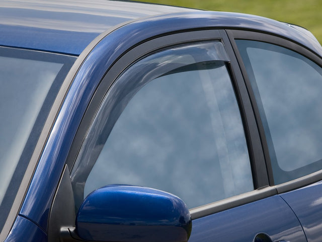 Product of Weathertech (Usa) 80381 Rainguard