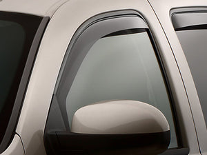 Product of Weathertech (Usa) 80426 Rainguard