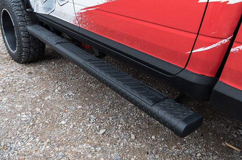 Product of Dee Zee Dz16401 Nerf Bar