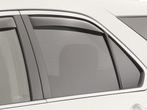 Product of Weathertech (Usa) 81520im Rainguard