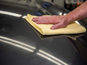 Product of Meguiars A1214 Car Wax