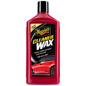 Product of Meguiars A1216 Car Wax