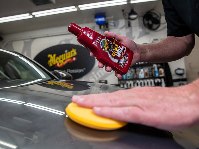 Product of Meguiars A1216 Car Wax