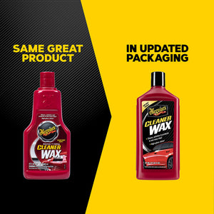 Product of Meguiars A1216 Car Wax