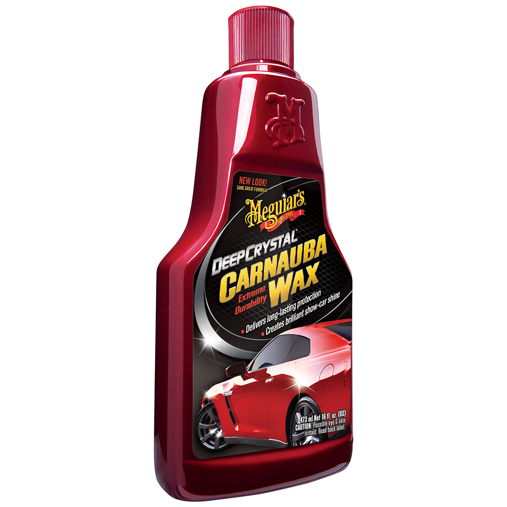 Product of Meguiars A2216 Car Wax