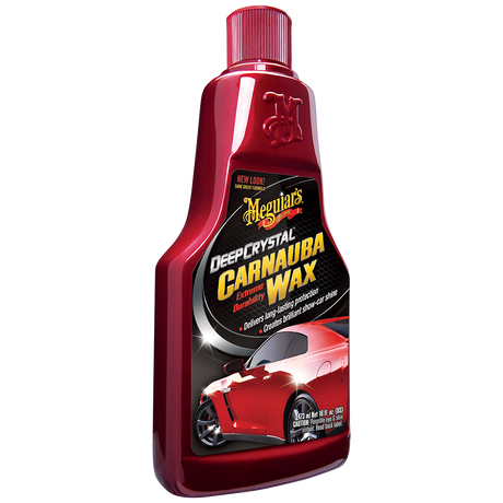 Product of Meguiars A2216 Car Wax