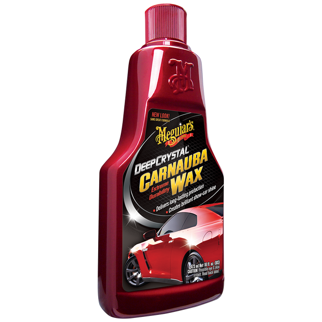 Product of Meguiars A2216 Car Wax