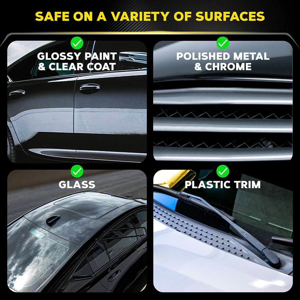 Product of Meguiars A3332 Car Wax