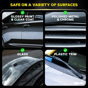 Product of Meguiars A3332 Car Wax