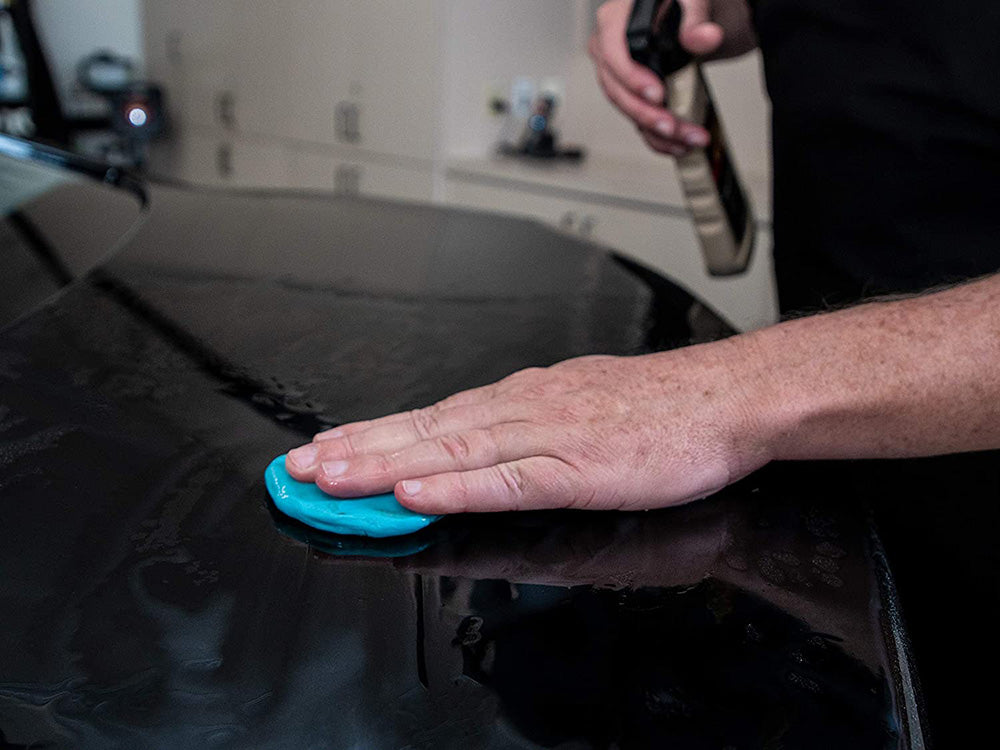 Product of Meguiars C2000 Paint Cleaner