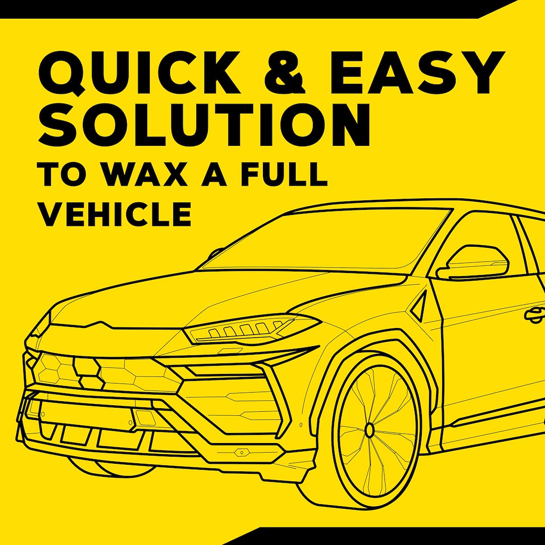 Product of Meguiars D15601 Car Wax