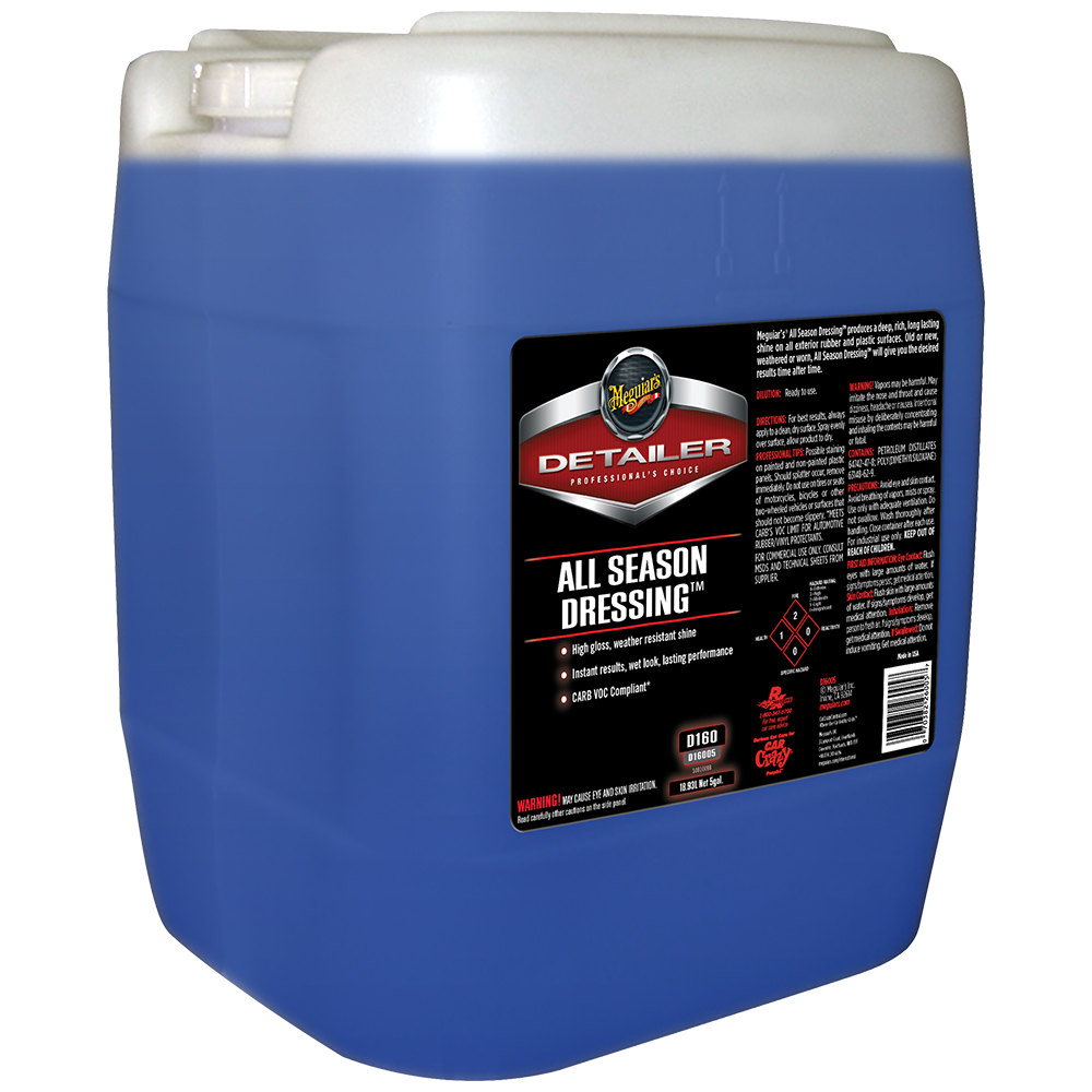 Product of Meguiars D16005 Plastic Polish