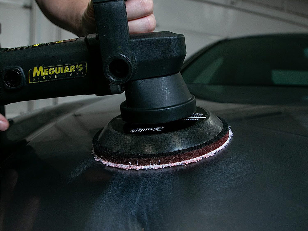 Product of Meguiars Dmc6 Buffing Pad